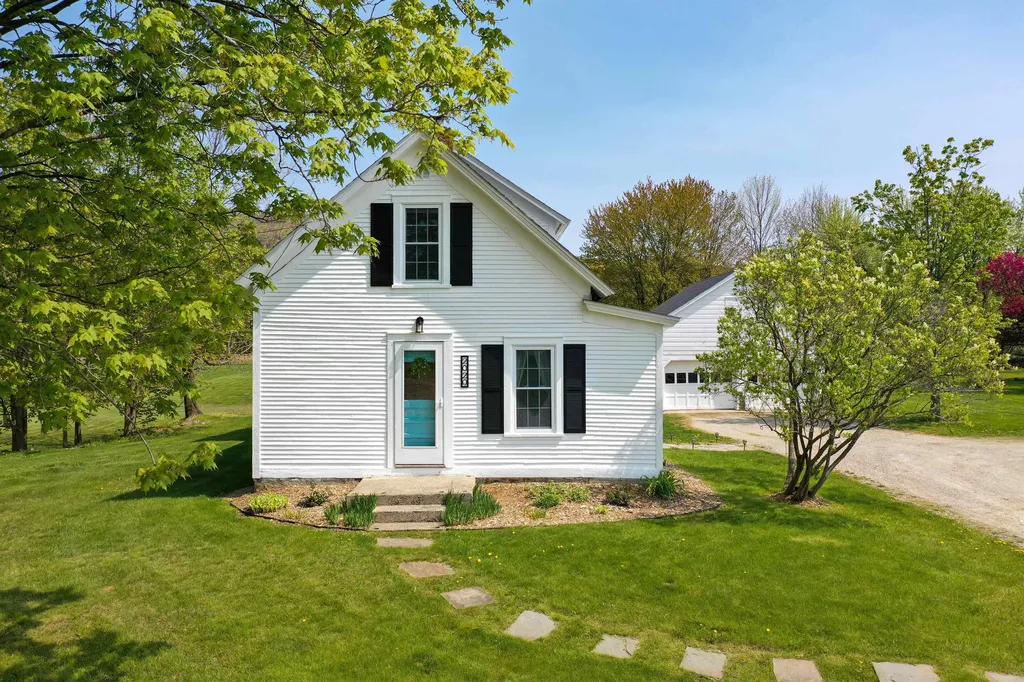 2020 Case Street Middlebury VT 05753