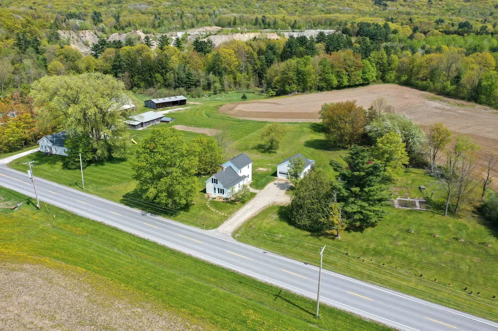 2020 Case Street Middlebury VT 05753