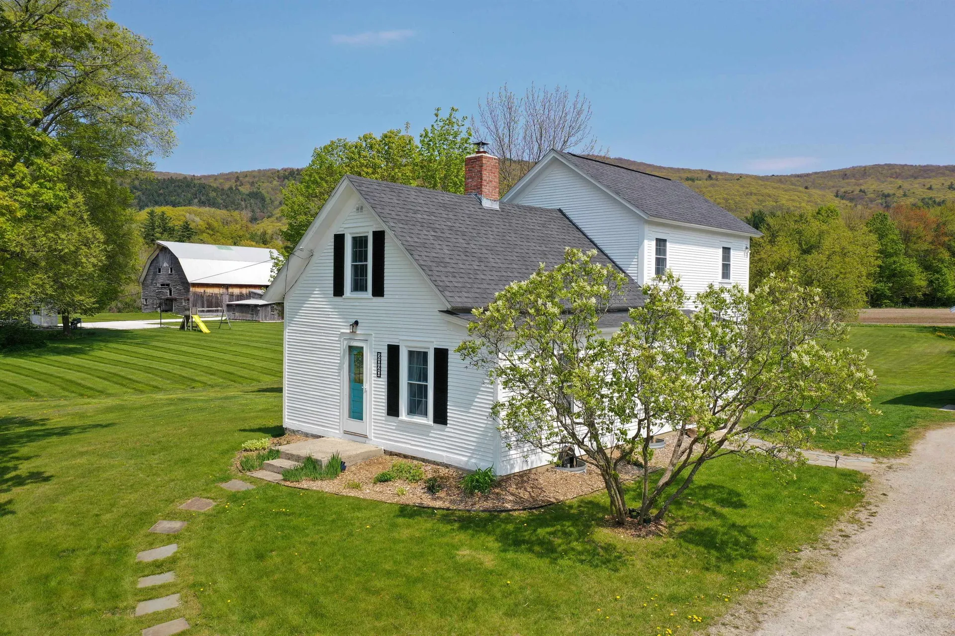2020 Case Street Middlebury VT 05753