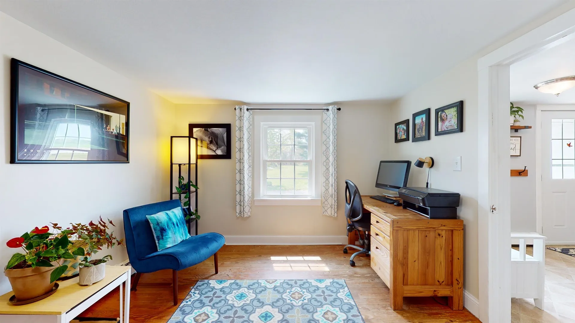 2020 Case Street Middlebury VT 05753
