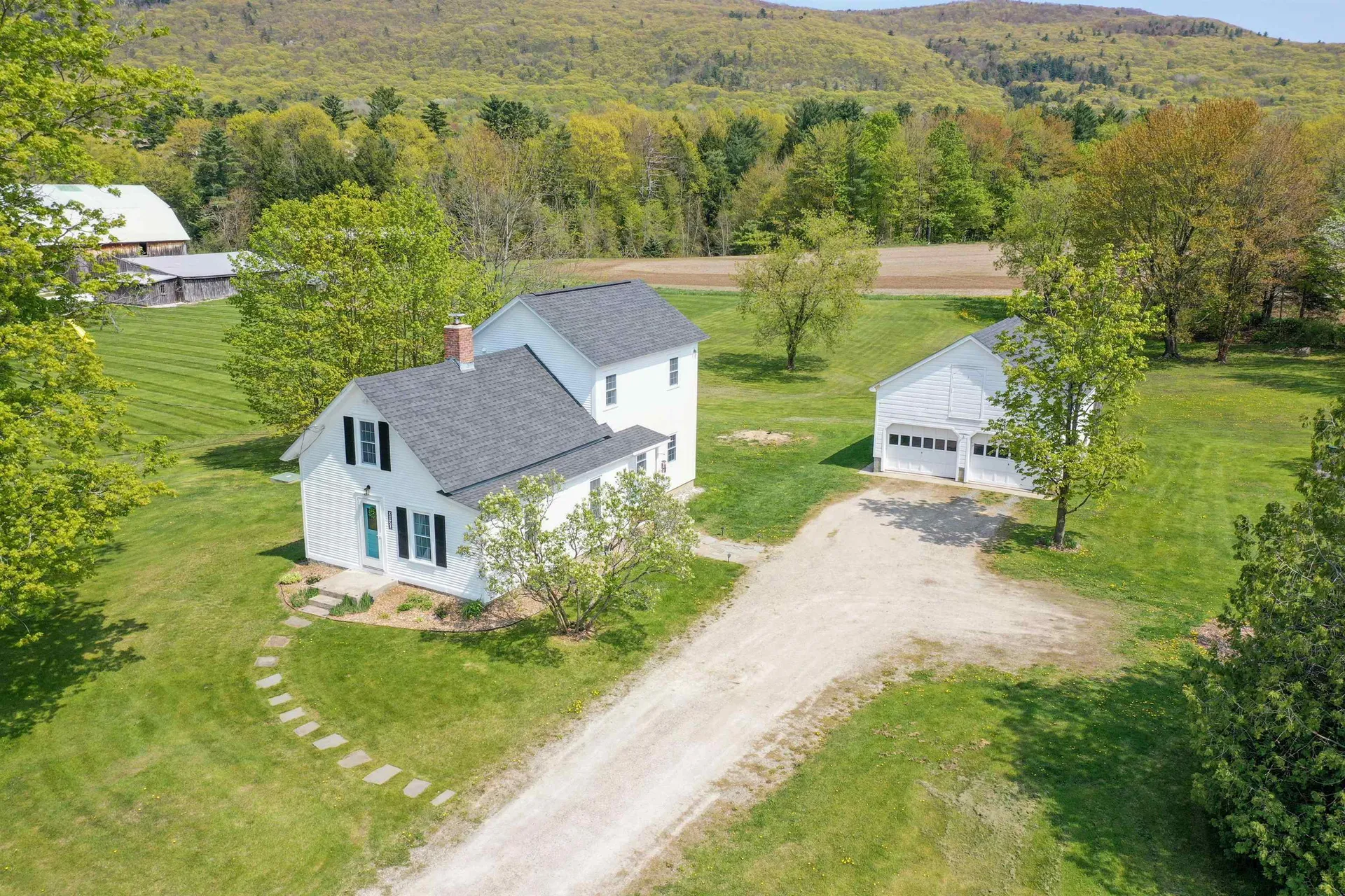 2020 Case Street Middlebury VT 05753