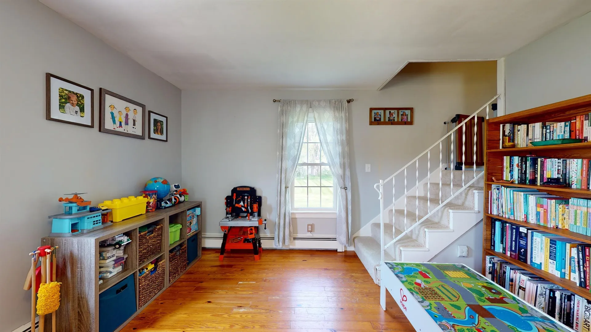 2020 Case Street Middlebury VT 05753