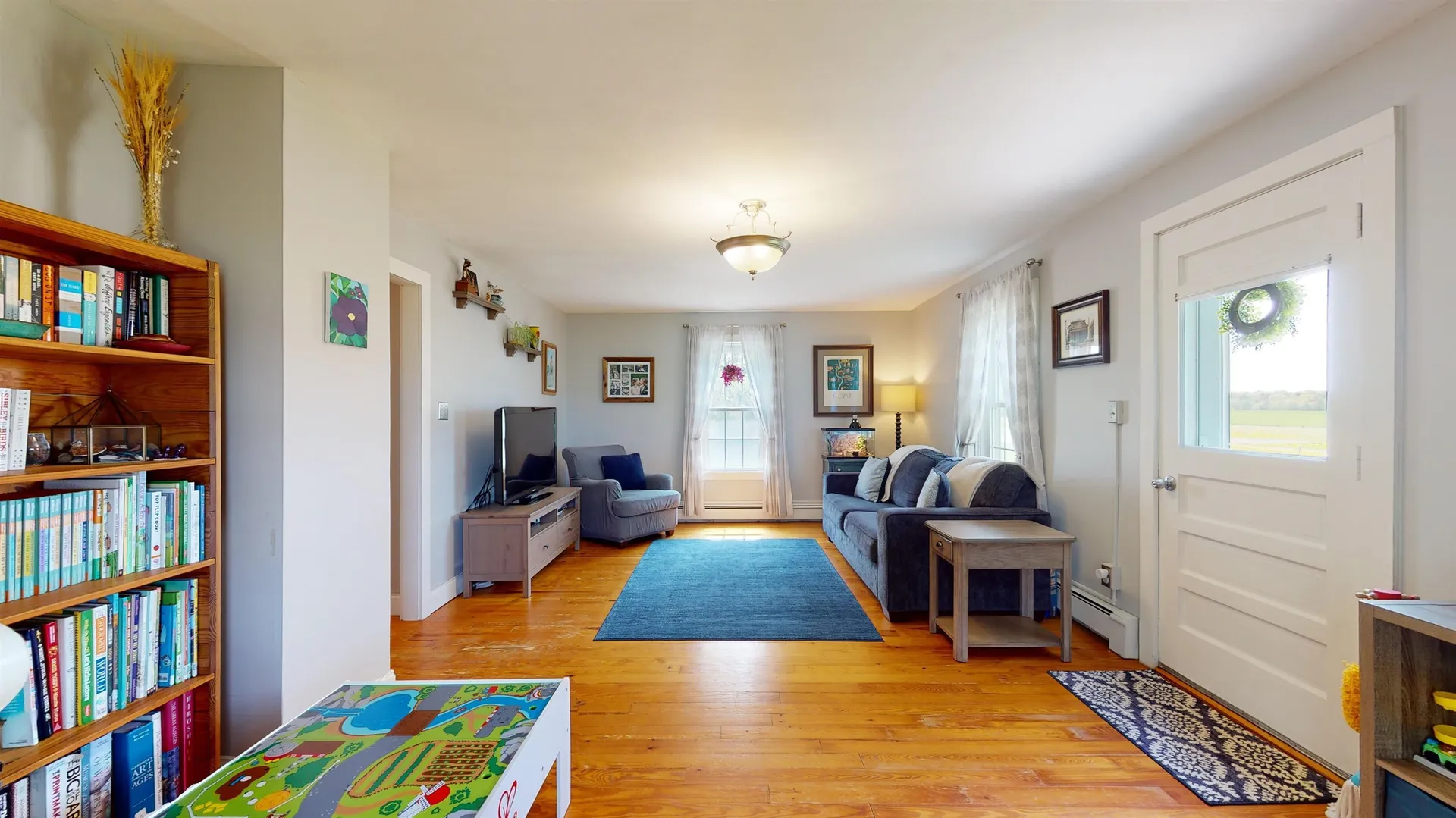 2020 Case Street Middlebury VT 05753