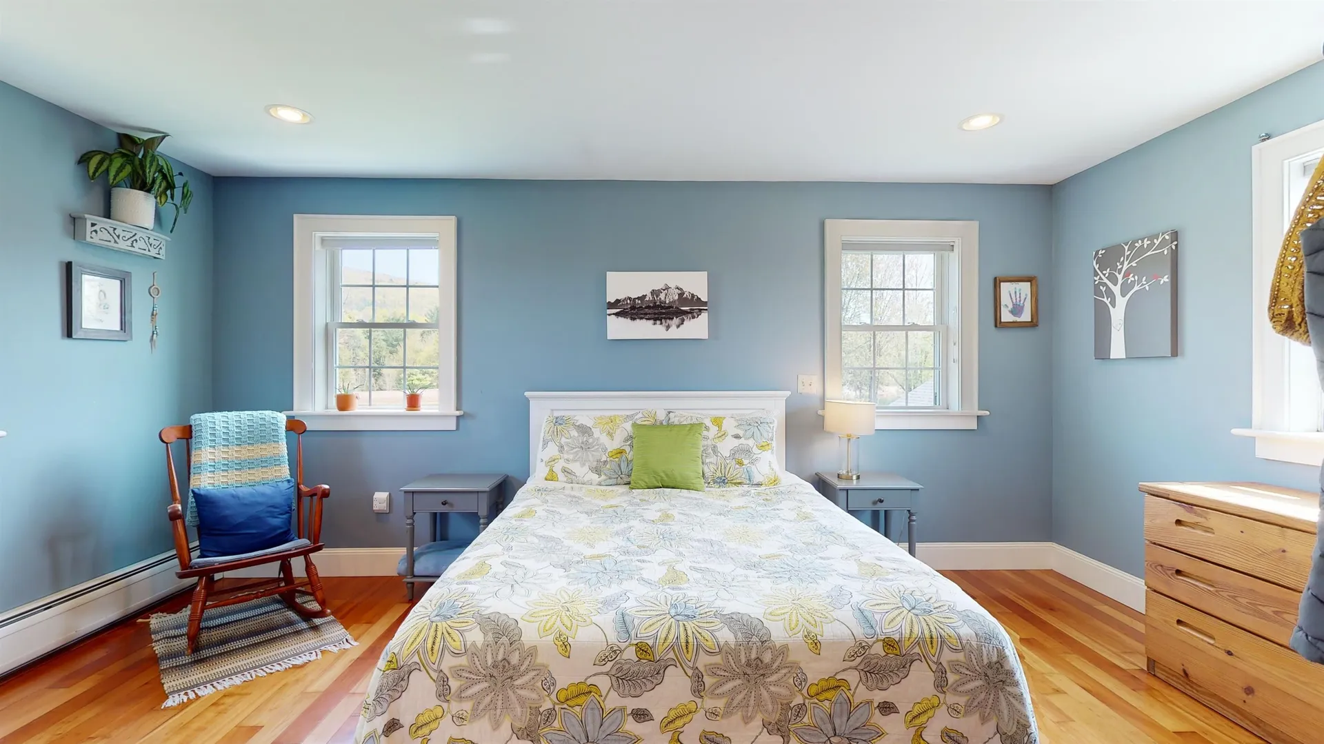 2020 Case Street Middlebury VT 05753