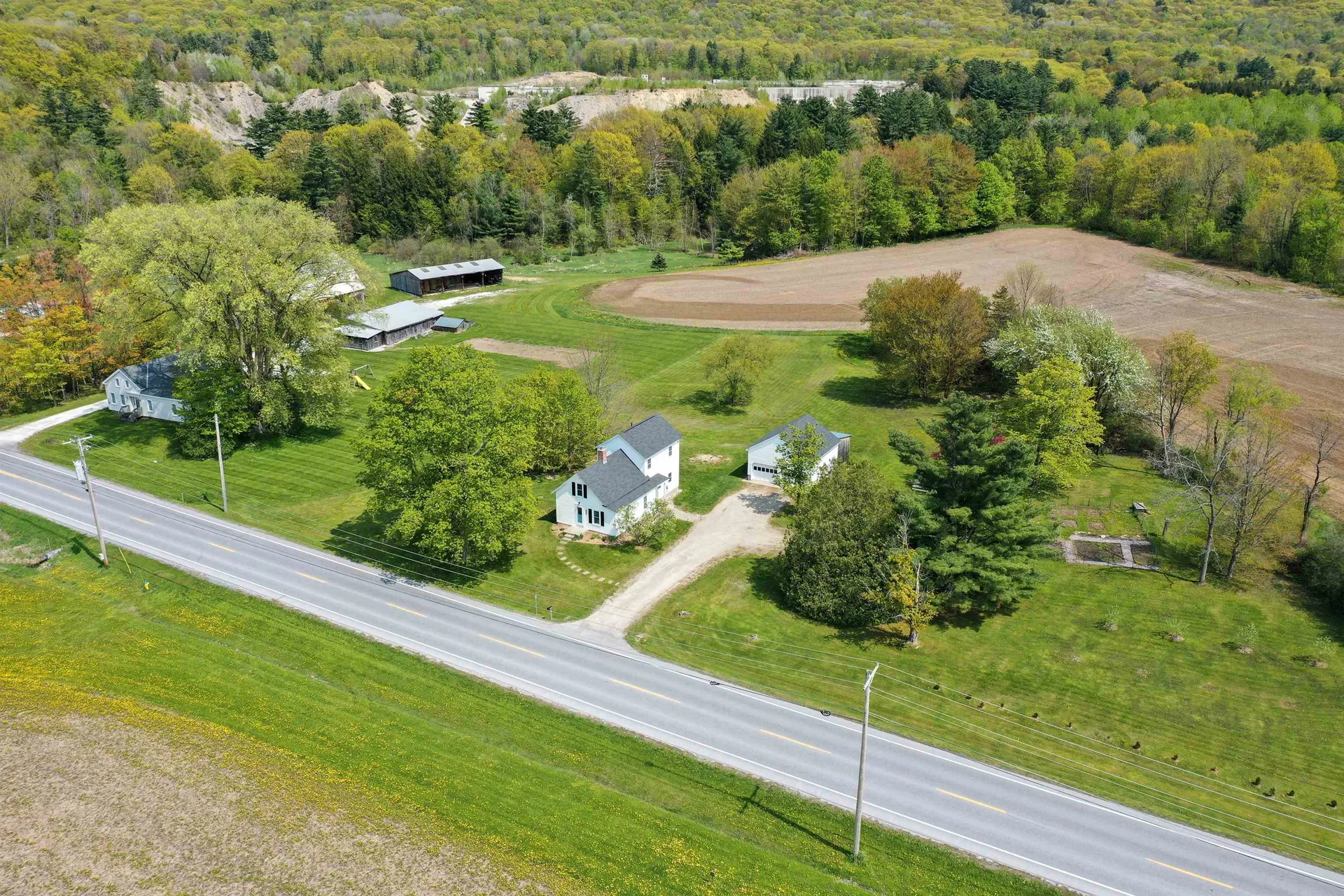 2020 Case Street Middlebury VT 05753