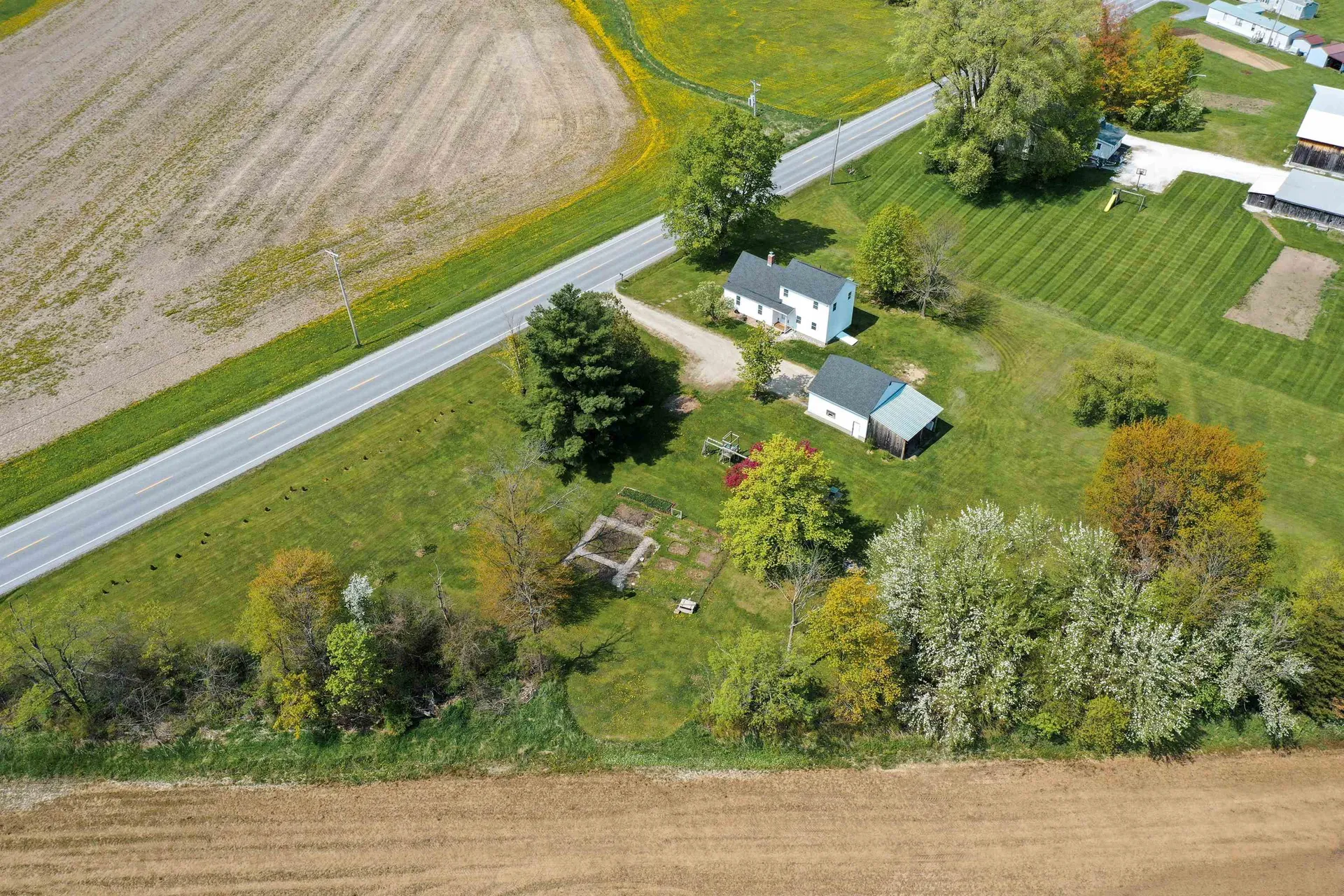 2020 Case Street Middlebury VT 05753