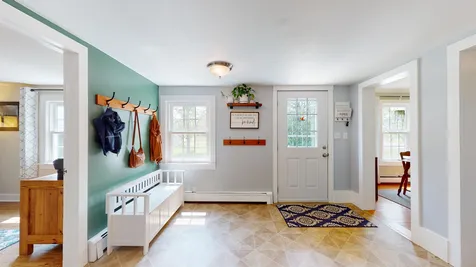 2020 Case Street Middlebury VT 05753