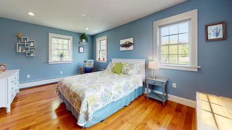 2020 Case Street Middlebury VT 05753
