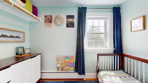 2020 Case Street Middlebury VT 05753