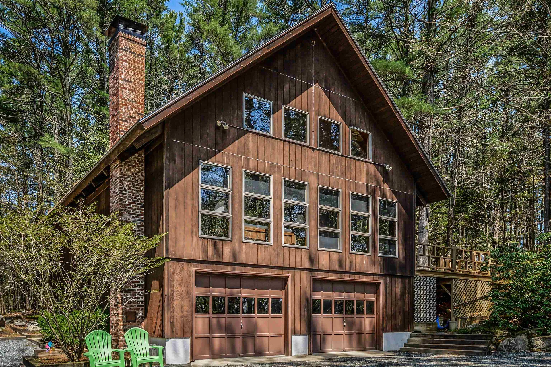 120 Pine Hill Road New London NH 03257