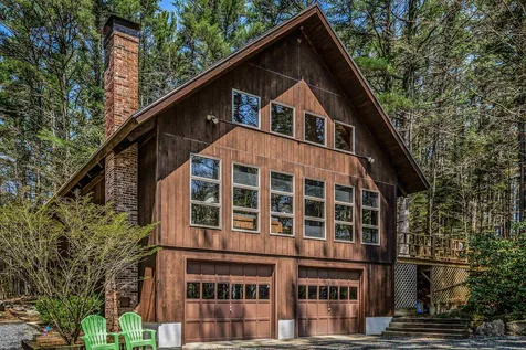 120 Pine Hill Road New London NH 03257