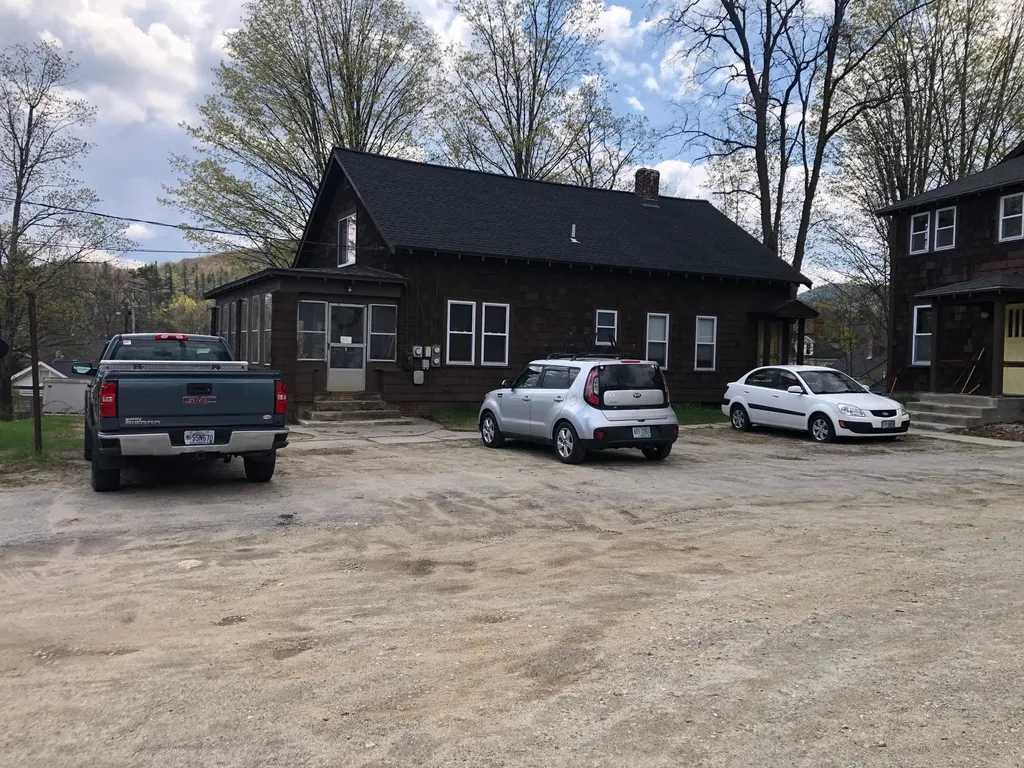 13 Kearsarge Mountain Road Warner NH 03278