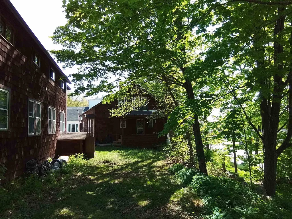 13 Kearsarge Mountain Road Warner NH 03278