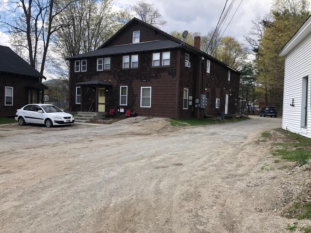 13 Kearsarge Mountain Road Warner NH 03278
