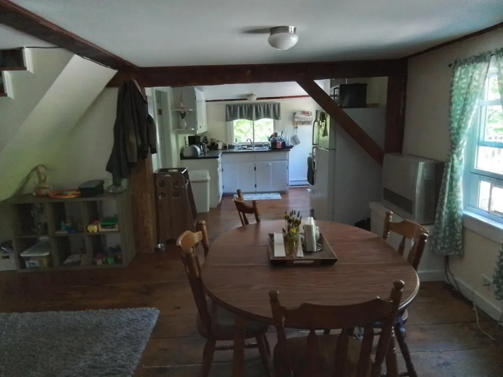 13 Kearsarge Mountain Road Warner NH 03278