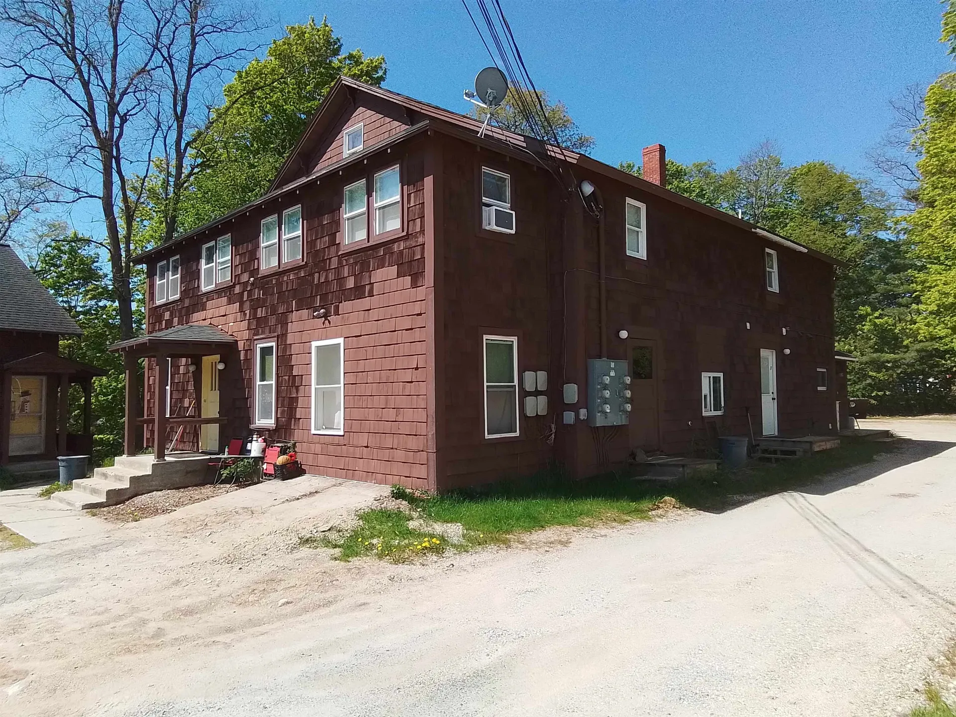 13 Kearsarge Mountain Road Warner NH 03278