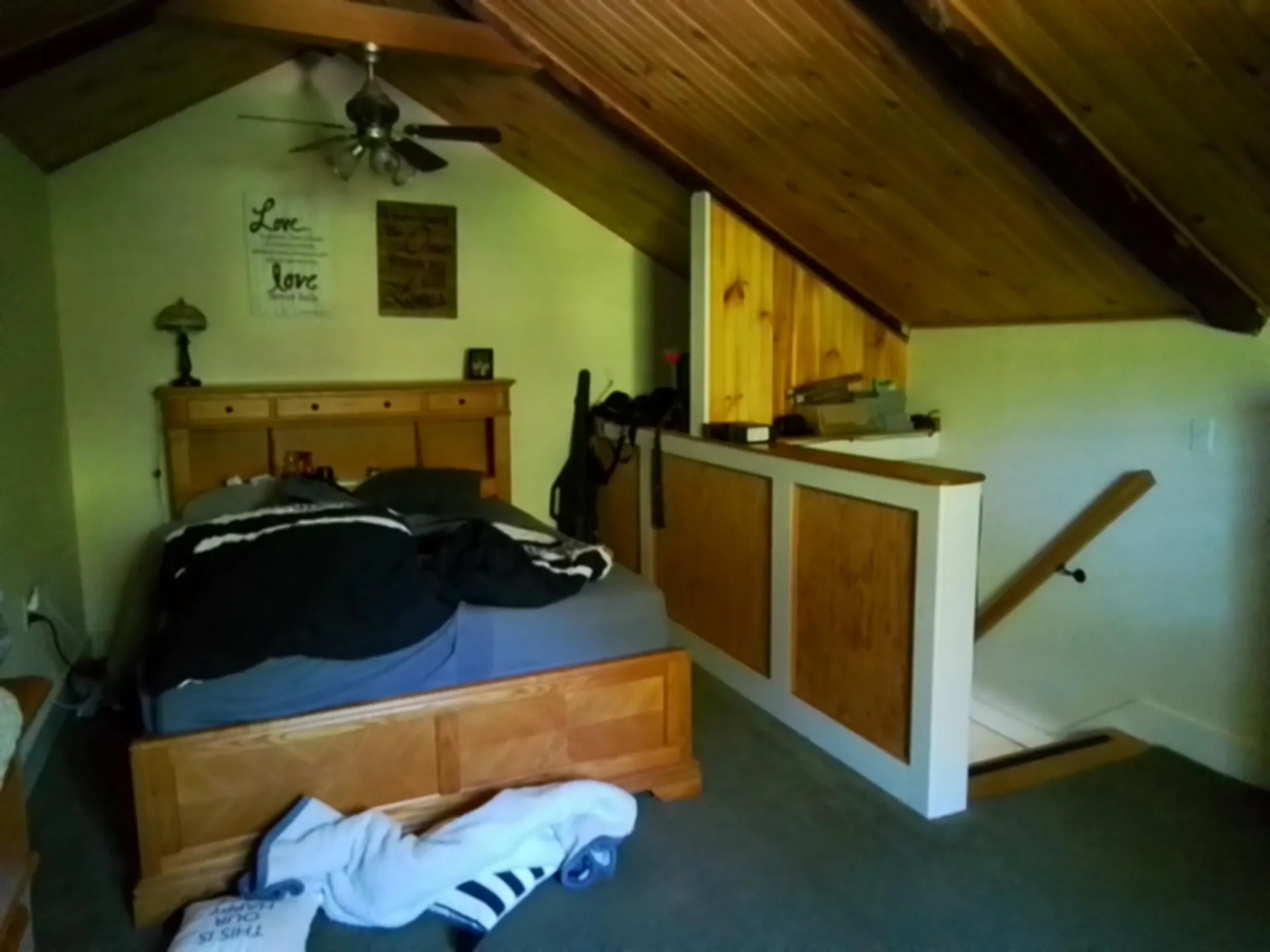 13 Kearsarge Mountain Road Warner NH 03278