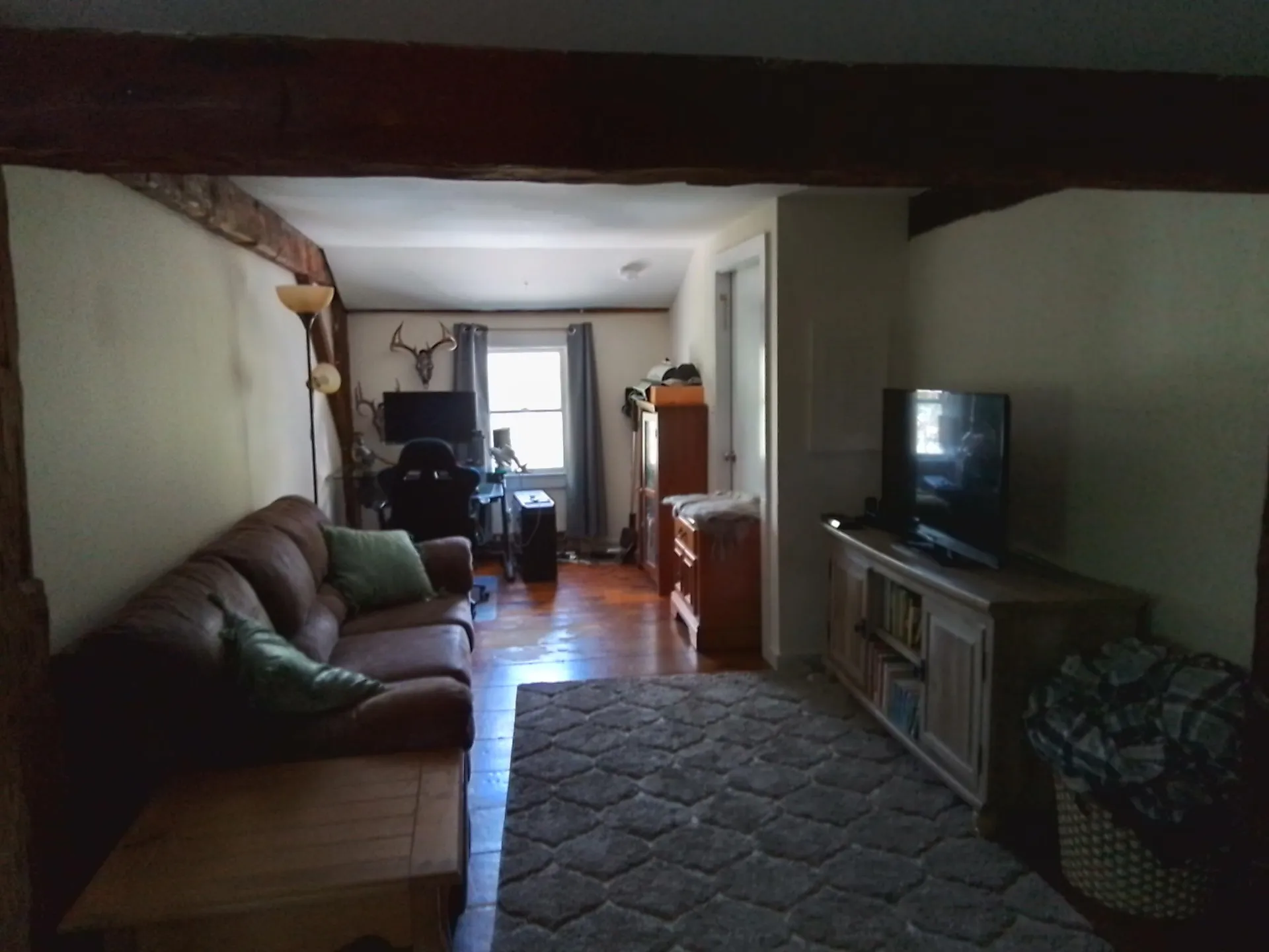 13 Kearsarge Mountain Road Warner NH 03278