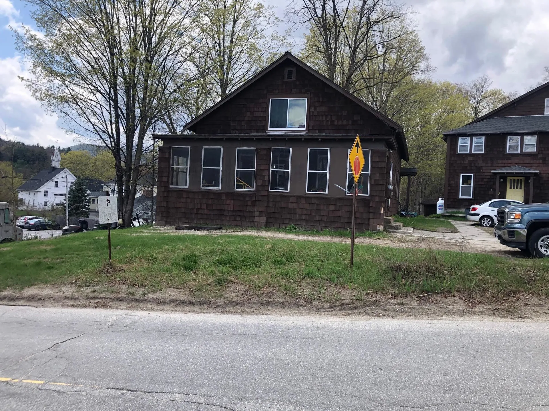 13 Kearsarge Mountain Road Warner NH 03278