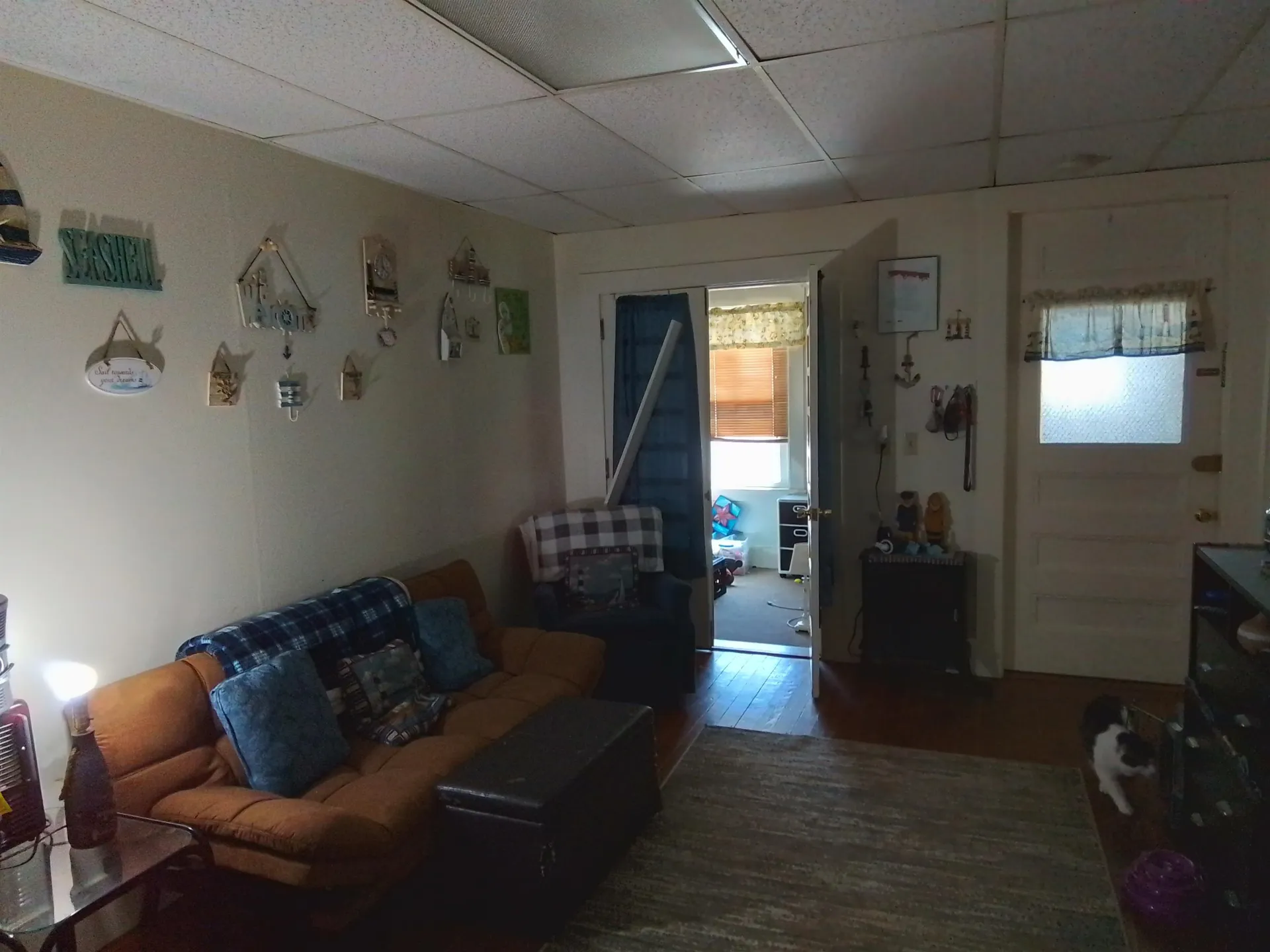 13 Kearsarge Mountain Road Warner NH 03278