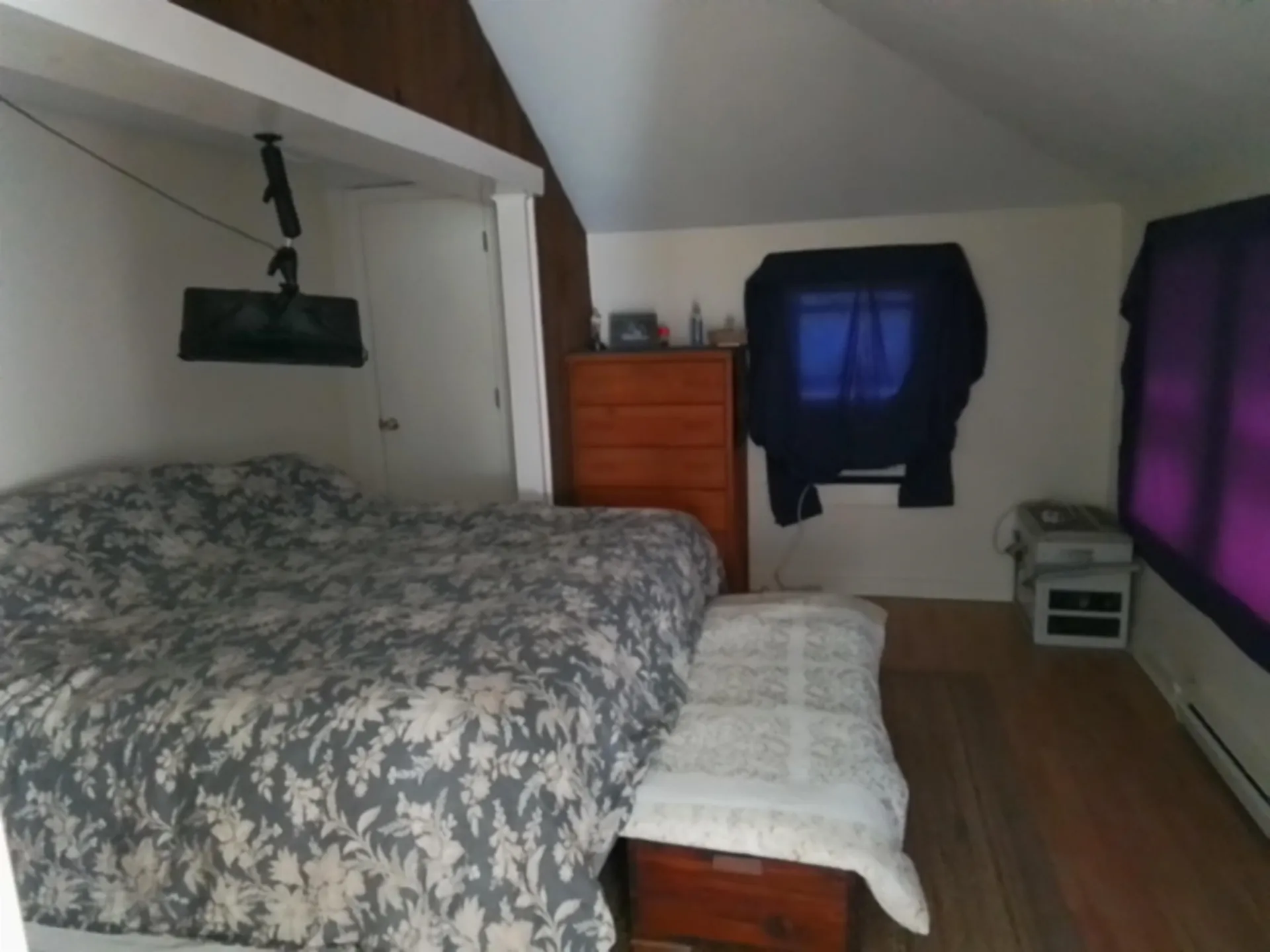 13 Kearsarge Mountain Road Warner NH 03278