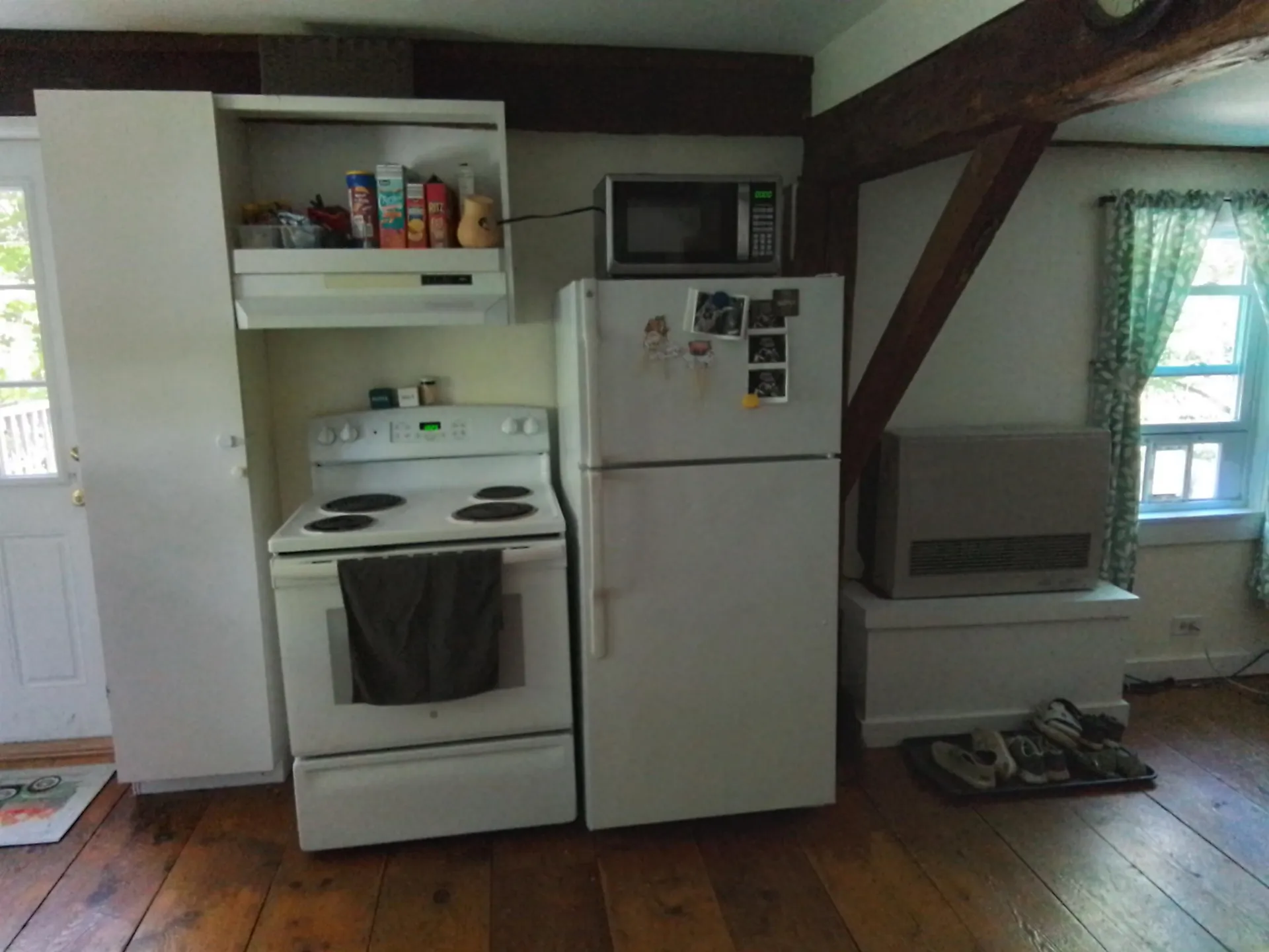 13 Kearsarge Mountain Road Warner NH 03278