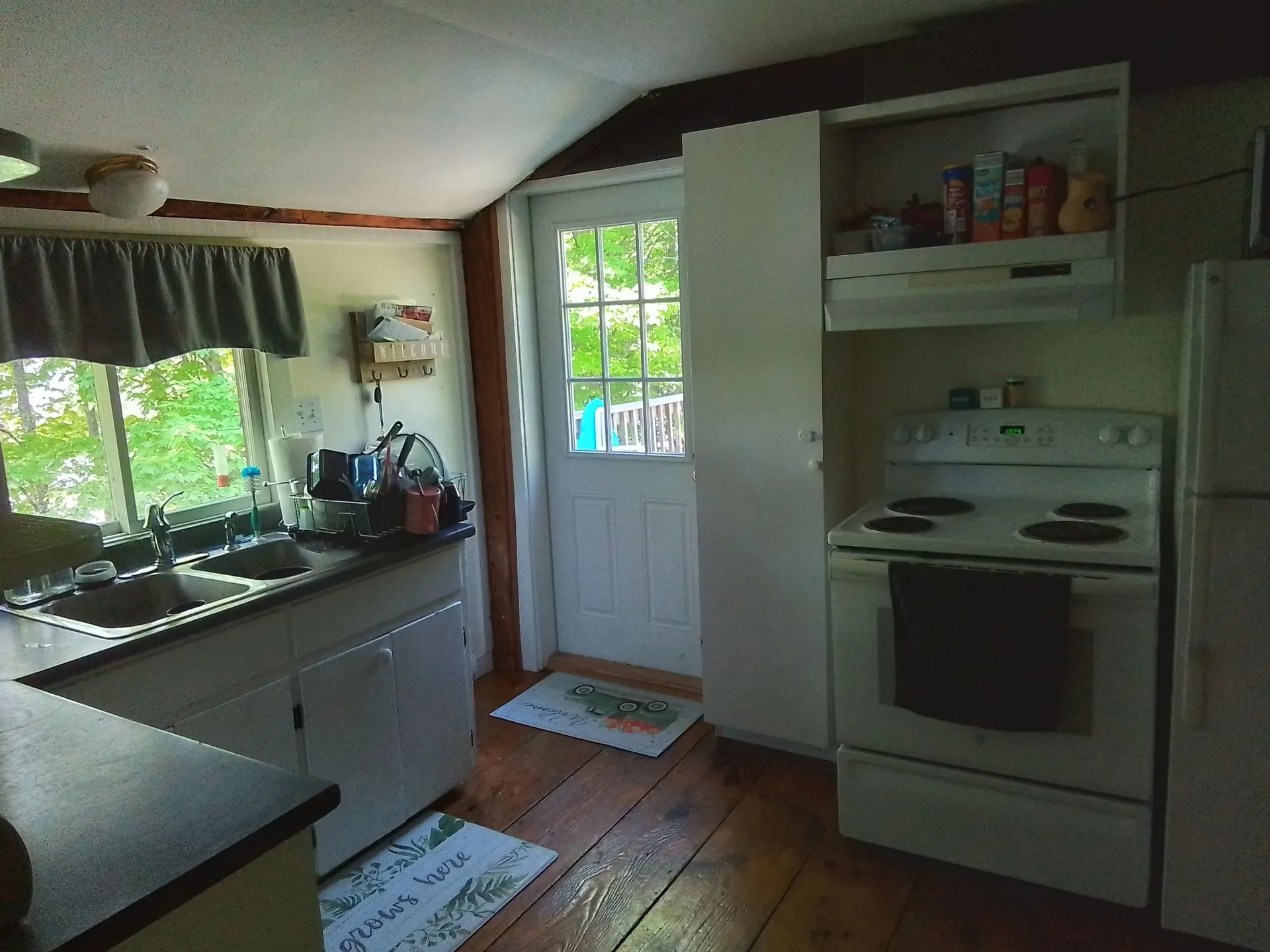 13 Kearsarge Mountain Road Warner NH 03278