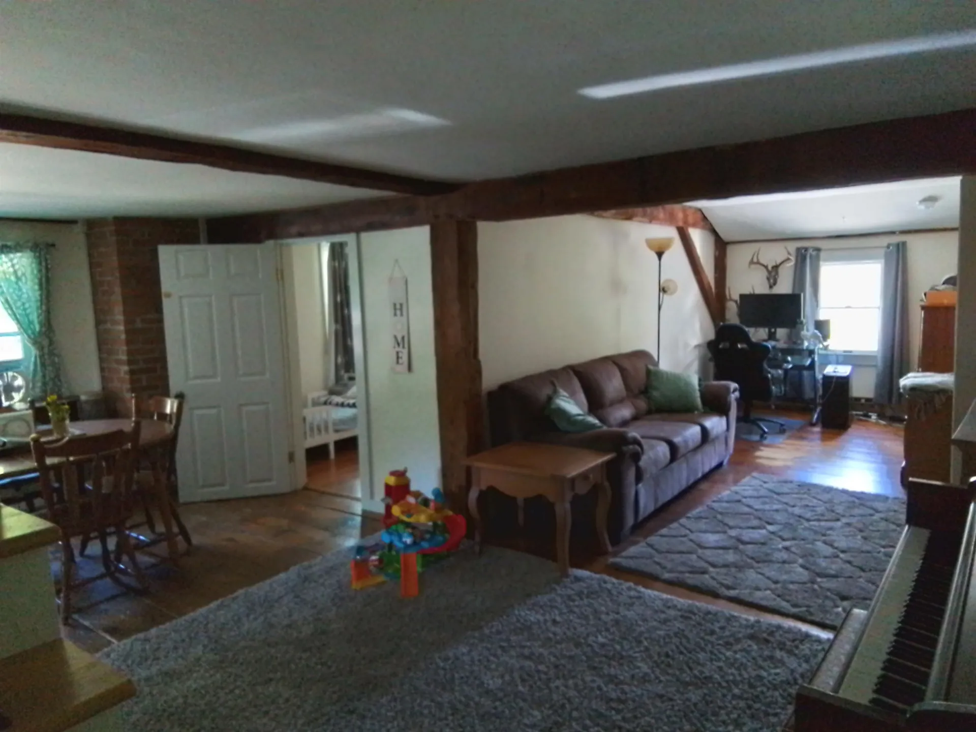 13 Kearsarge Mountain Road Warner NH 03278