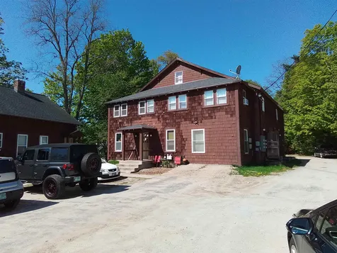 13 Kearsarge Mountain Road Warner NH 03278