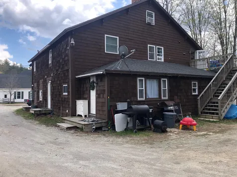13 Kearsarge Mountain Road Warner NH 03278