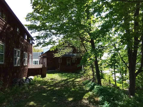 13 Kearsarge Mountain Road Warner NH 03278