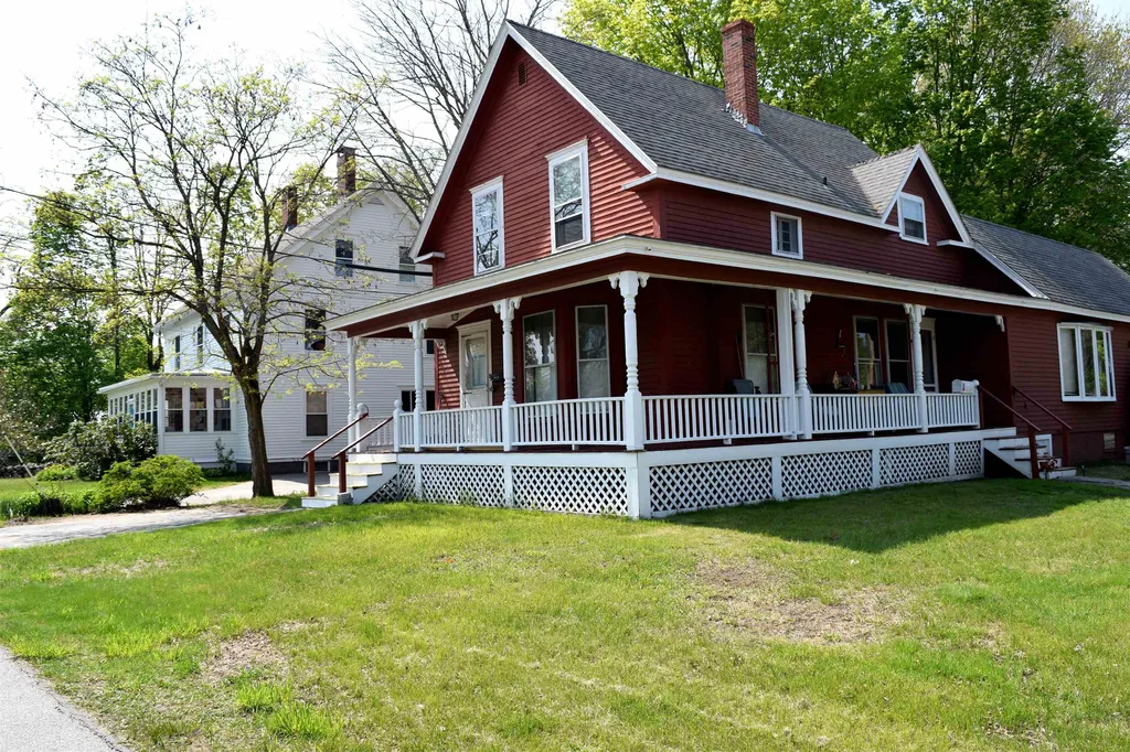 81 Winter Street Exeter NH 03833