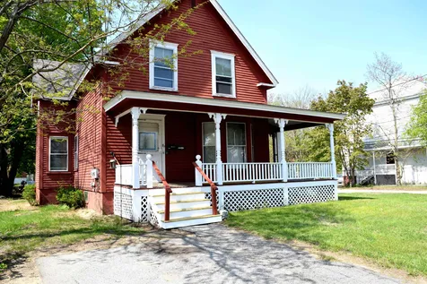 81 Winter Street Exeter NH 03833
