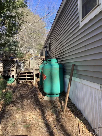 22 Sullivan Drive Allenstown NH 03275