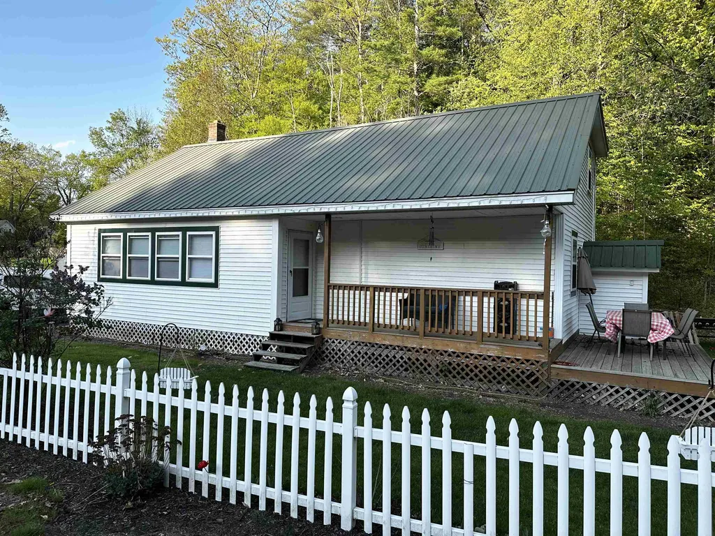 293 Plains Road Claremont NH 03743