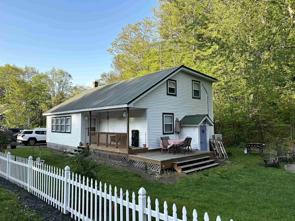 293 Plains Road Claremont NH 03743