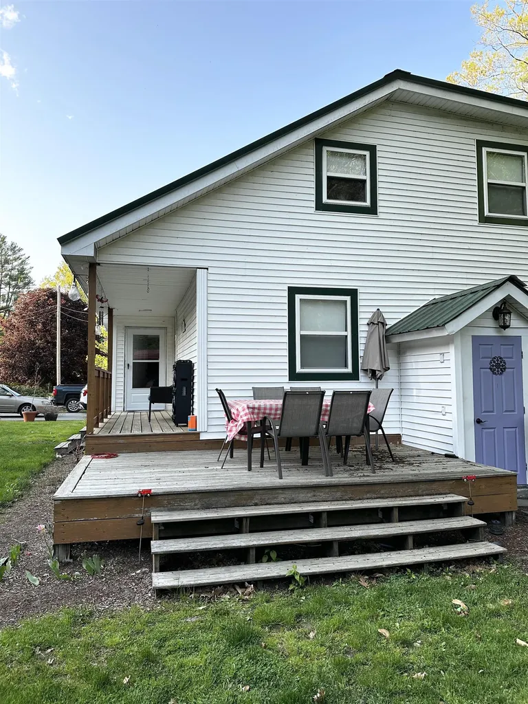 293 Plains Road Claremont NH 03743