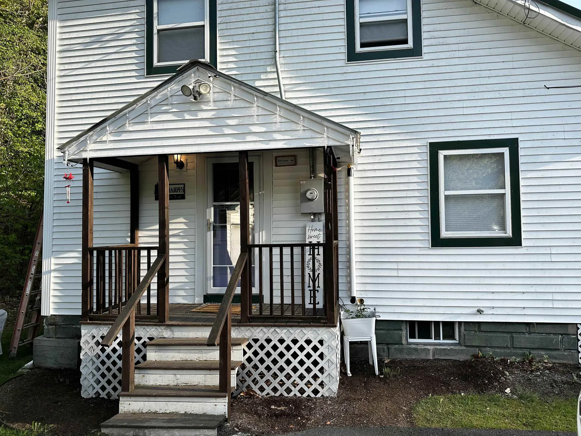 293 Plains Road Claremont NH 03743