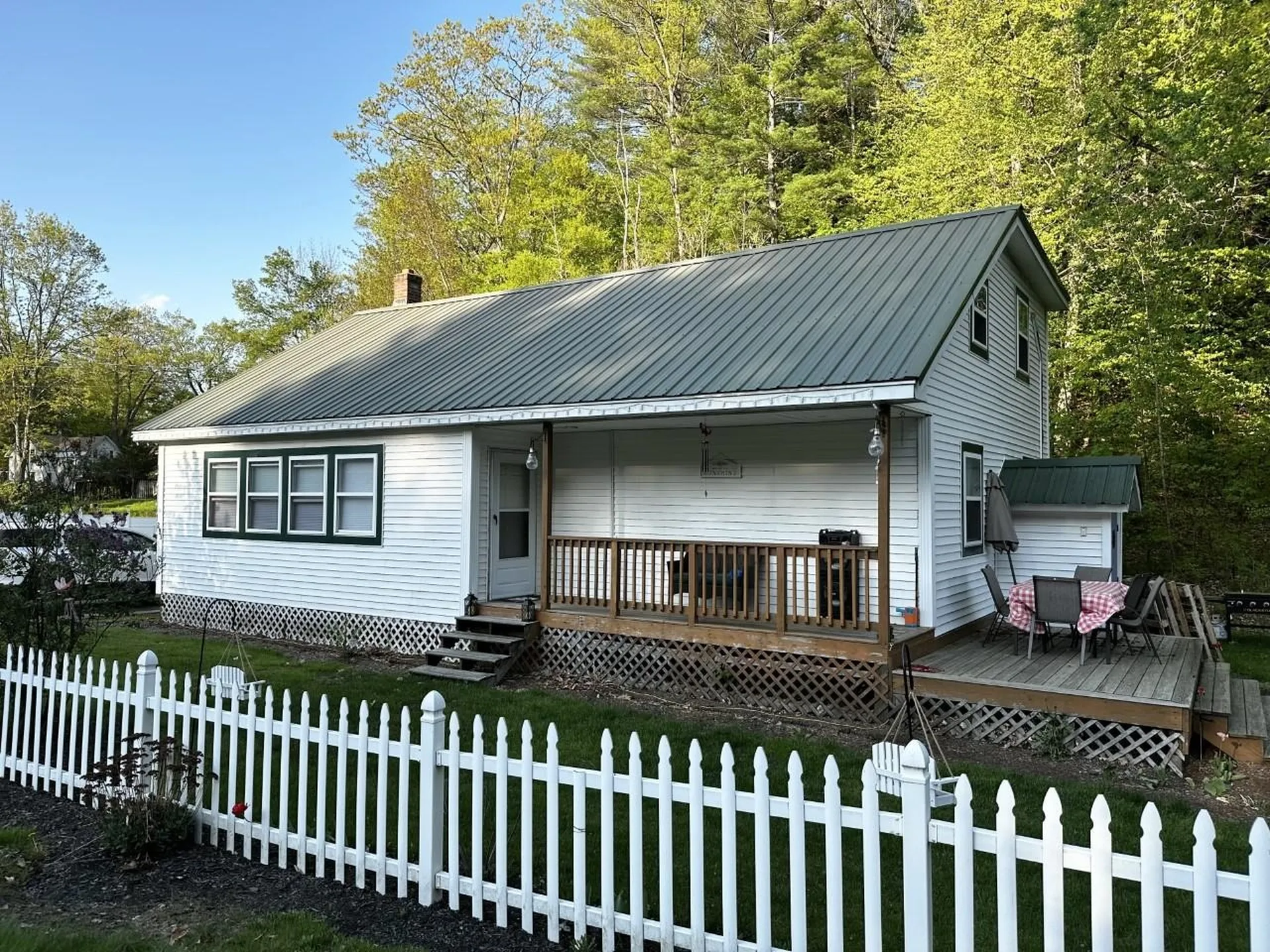 293 Plains Road Claremont NH 03743