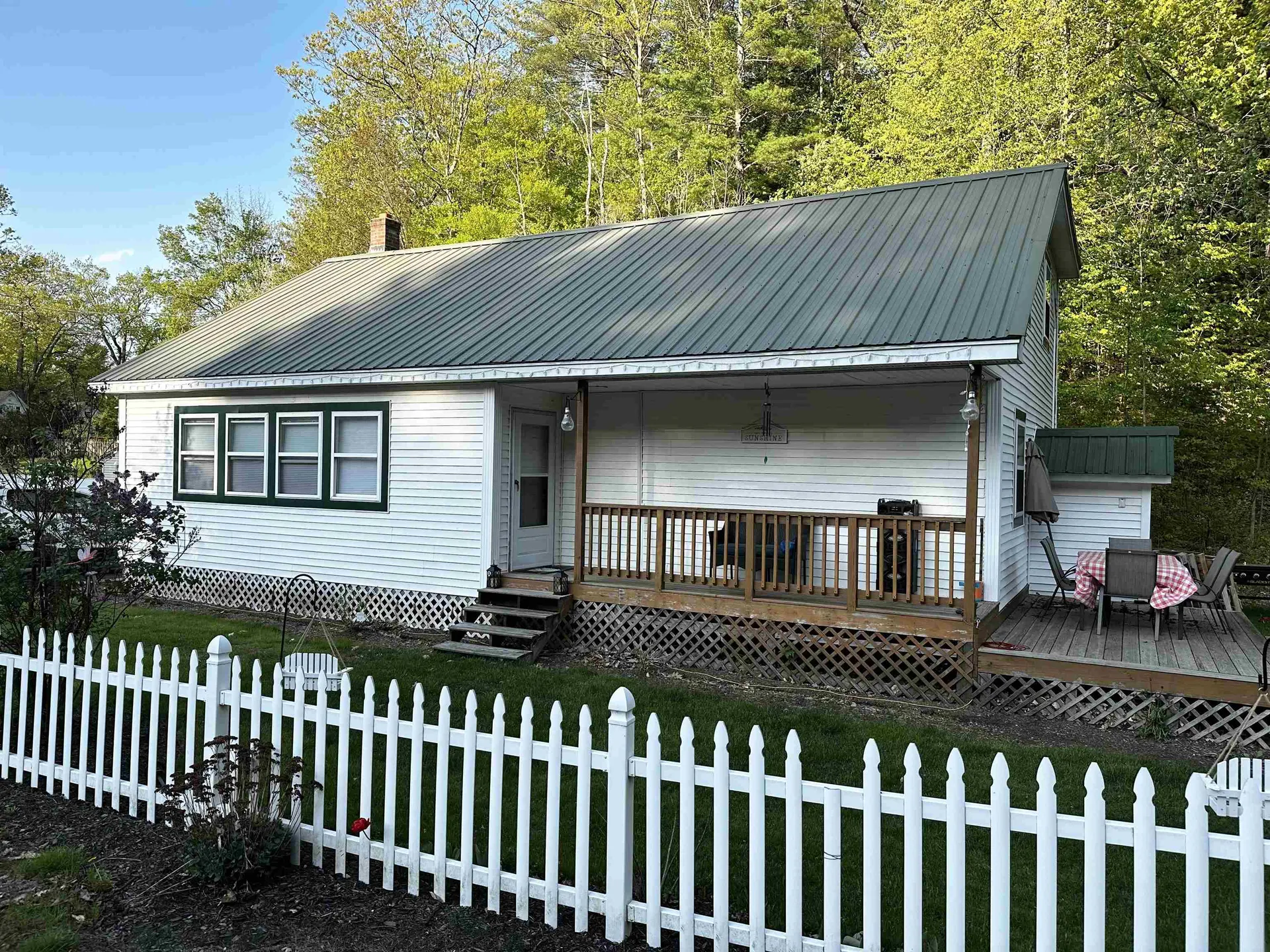 293 Plains Road Claremont NH 03743