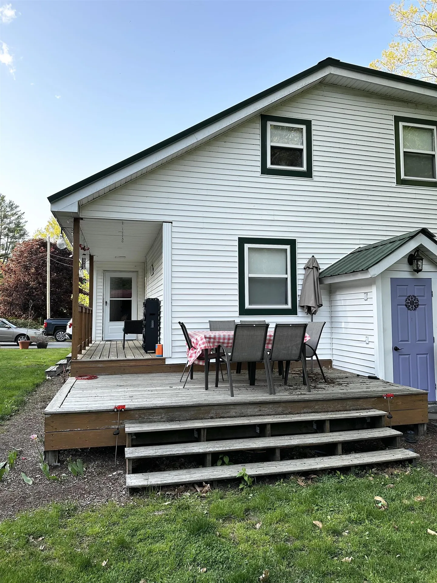 293 Plains Road Claremont NH 03743