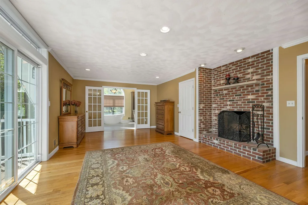 163 Mountain Road Nottingham NH 03290