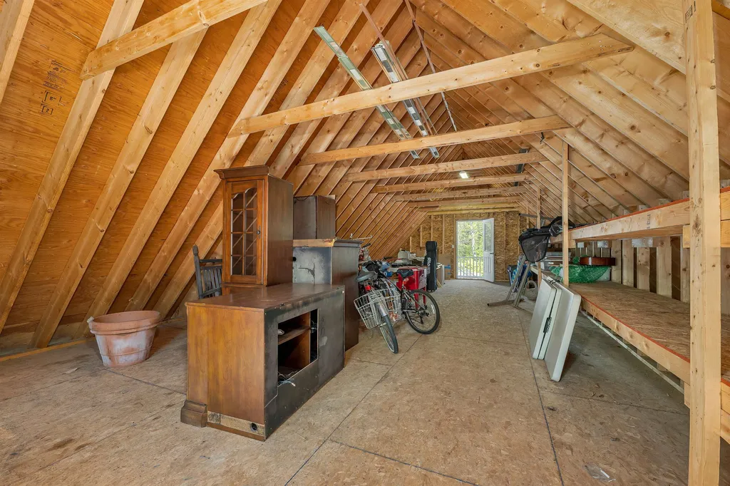 163 Mountain Road Nottingham NH 03290