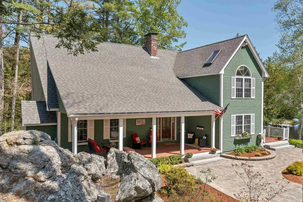 163 Mountain Road Nottingham NH 03290