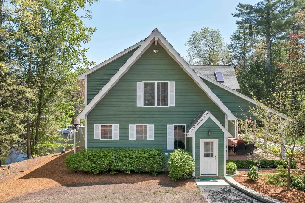 163 Mountain Road Nottingham NH 03290