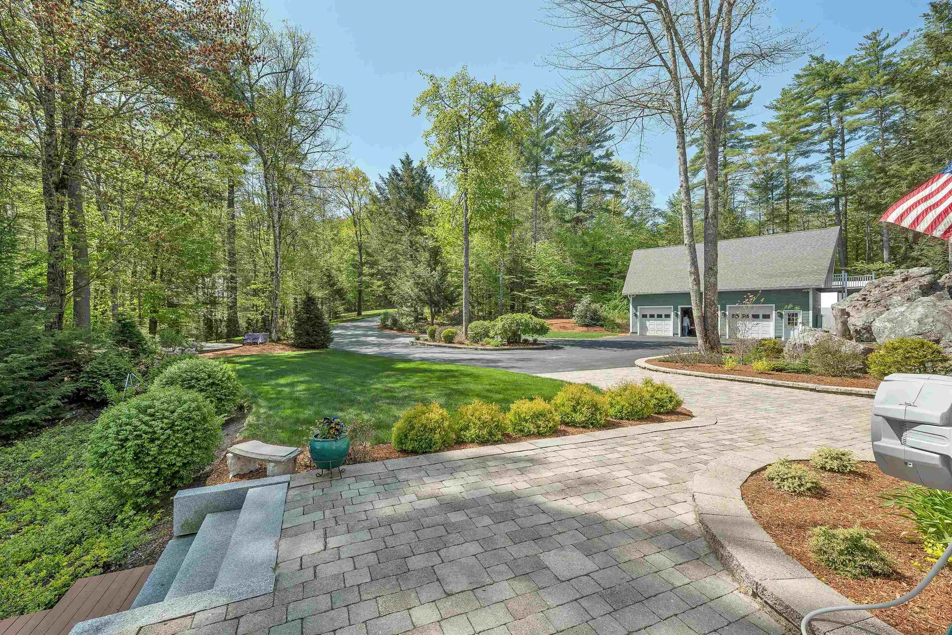 163 Mountain Road Nottingham NH 03290