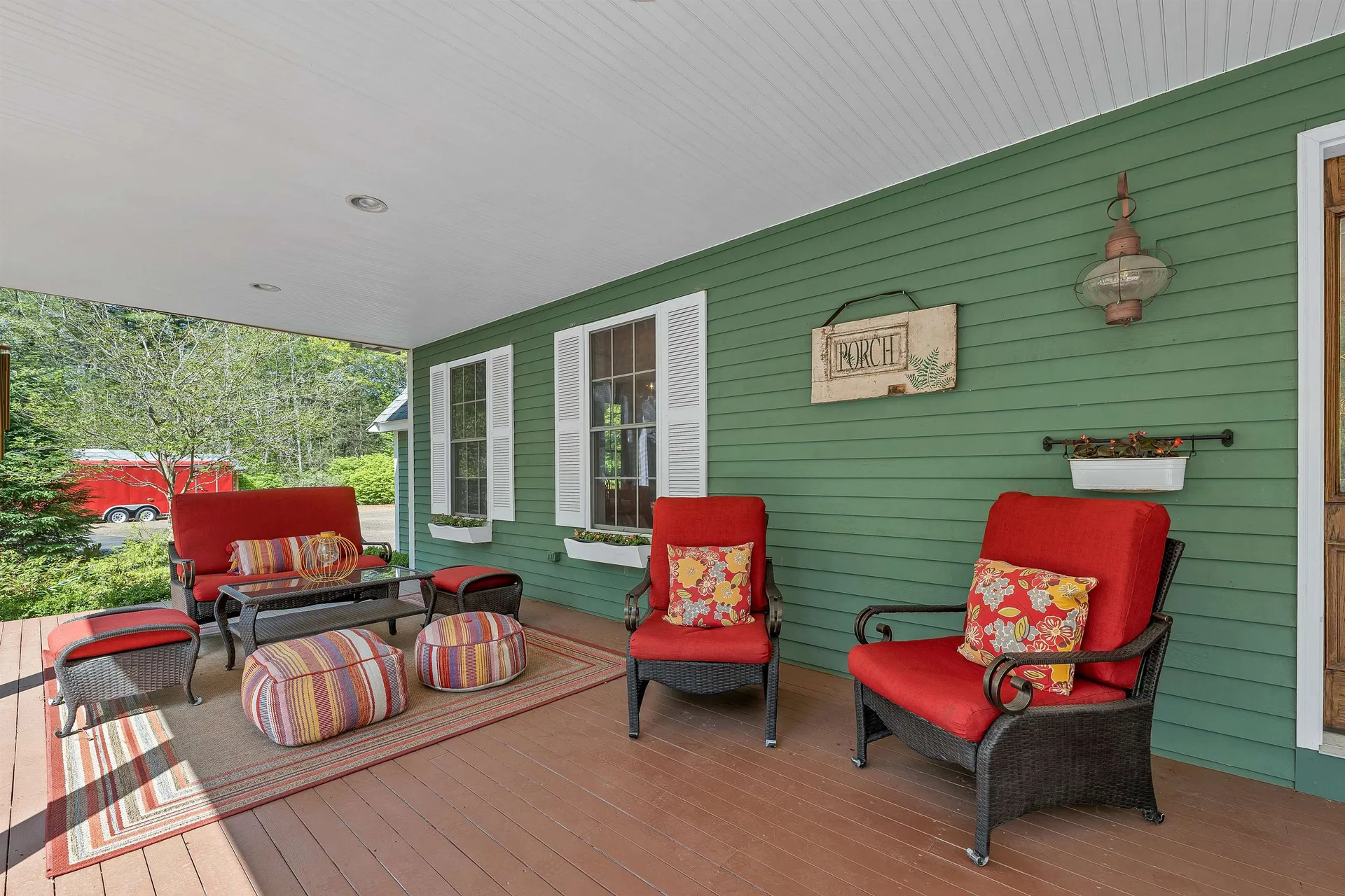 163 Mountain Road Nottingham NH 03290