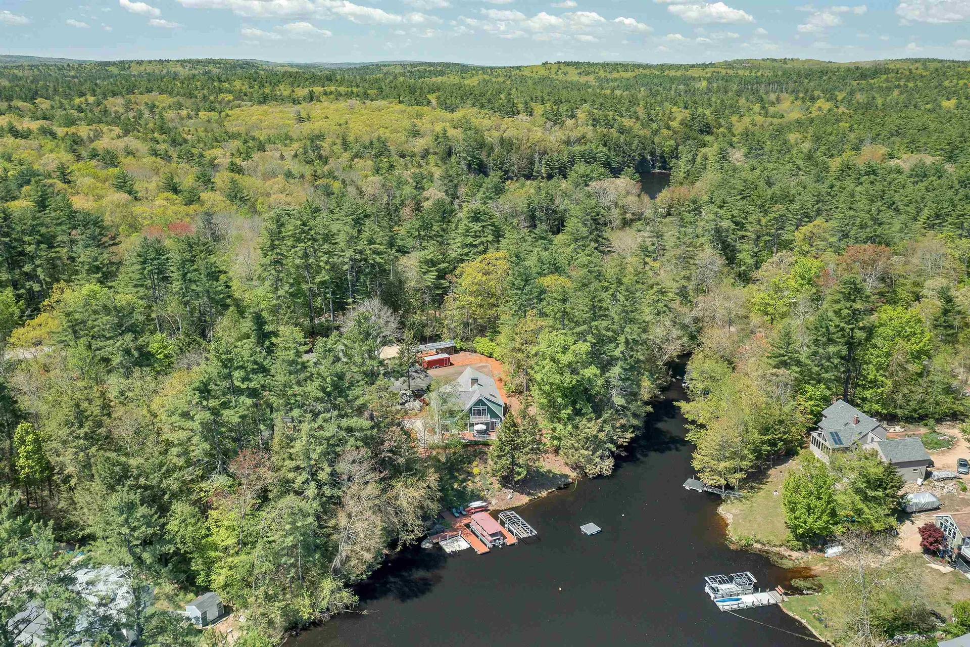 163 Mountain Road Nottingham NH 03290