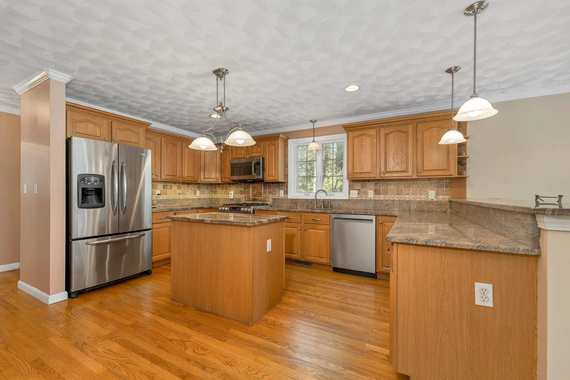 163 Mountain Road Nottingham NH 03290
