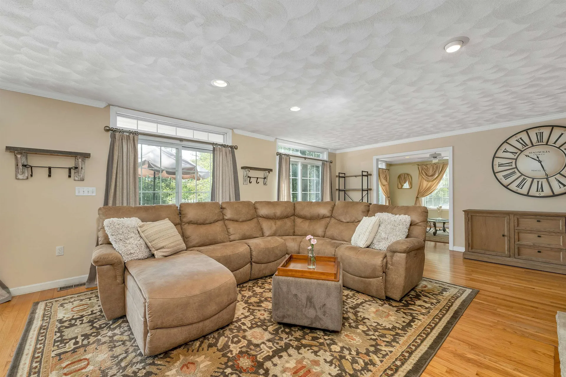 163 Mountain Road Nottingham NH 03290